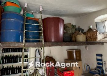 Cantina - Independent house corso Giuseppe Mazzini, 71, Torre De' Passeri - photo 32