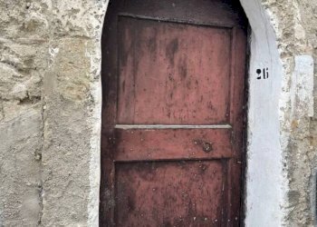 Interno palazzo - Independent house corso Giuseppe Mazzini, 71, Torre De' Passeri - photo 37