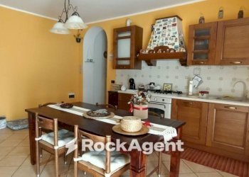 Cucina - Trilocale corso Italia, 38, Mede - foto 3