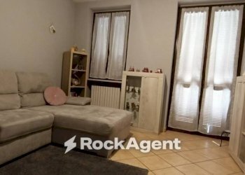 Camera da letto - Trilocale corso Italia, 38, Mede - foto 4