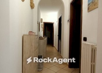 Corridoio - Trilocale corso Italia, 38, Mede - foto 6