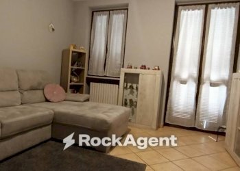 Camera da letto - Trilocale corso Italia, 38, Mede - foto 9