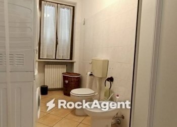 Bagno - Trilocale corso Italia, 38, Mede - foto 10