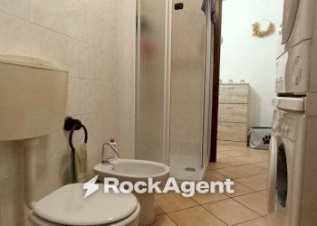 Bagno - Trilocale corso Italia, 38, Mede - foto 11