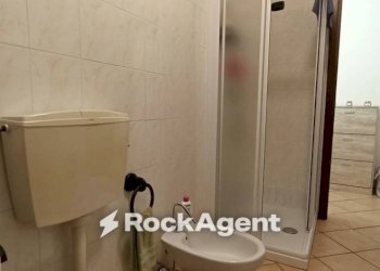 Bagno - Trilocale corso Italia, 38, Mede - foto 12
