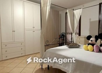 Camera da letto - Trilocale corso Italia, 38, Mede - foto 18
