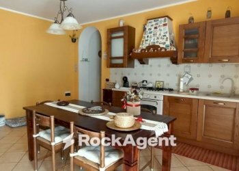 Cucina - Trilocale corso Italia, 38, Mede - foto 20