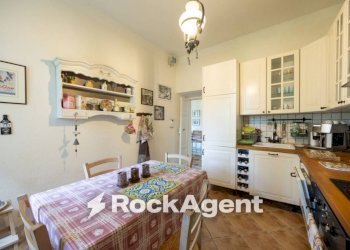 Cucina - Casa indipendente via Martiri di Belfiore, 25, Fivizzano - foto 6