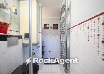 Bagno - Casa indipendente via Martiri di Belfiore, 25, Fivizzano - foto 12