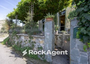 Ingresso - Casa indipendente via Martiri di Belfiore, 25, Fivizzano - foto 21
