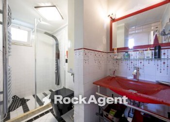 Bagno - Casa indipendente via Martiri di Belfiore, 25, Fivizzano - foto 26