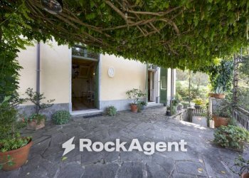 Giardino - Casa indipendente via Martiri di Belfiore, 25, Fivizzano - foto 31