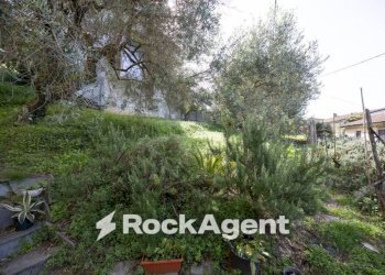 Giardino - Casa indipendente via Martiri di Belfiore, 25, Fivizzano - foto 34