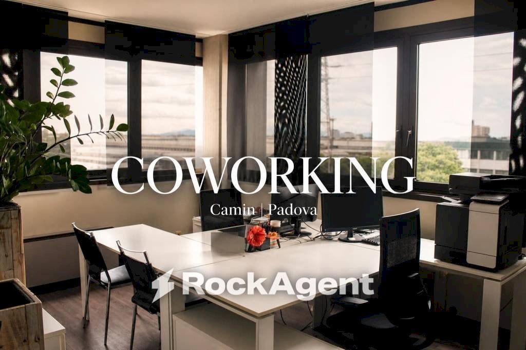 Ufficio - Office via Lisbona, 10, Padova - photo 1