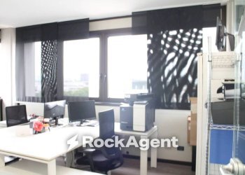 Interno non residenziale - Ufficio via Lisbona, 10, Padova - foto 4