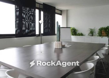 Interno non residenziale - Ufficio via Lisbona, 10, Padova - foto 17