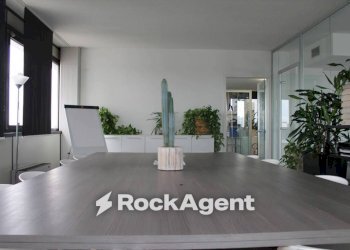 Interno non residenziale - Ufficio via Lisbona, 10, Padova - foto 18