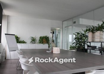 Interno palazzo - Ufficio via Lisbona, 10, Padova - foto 19