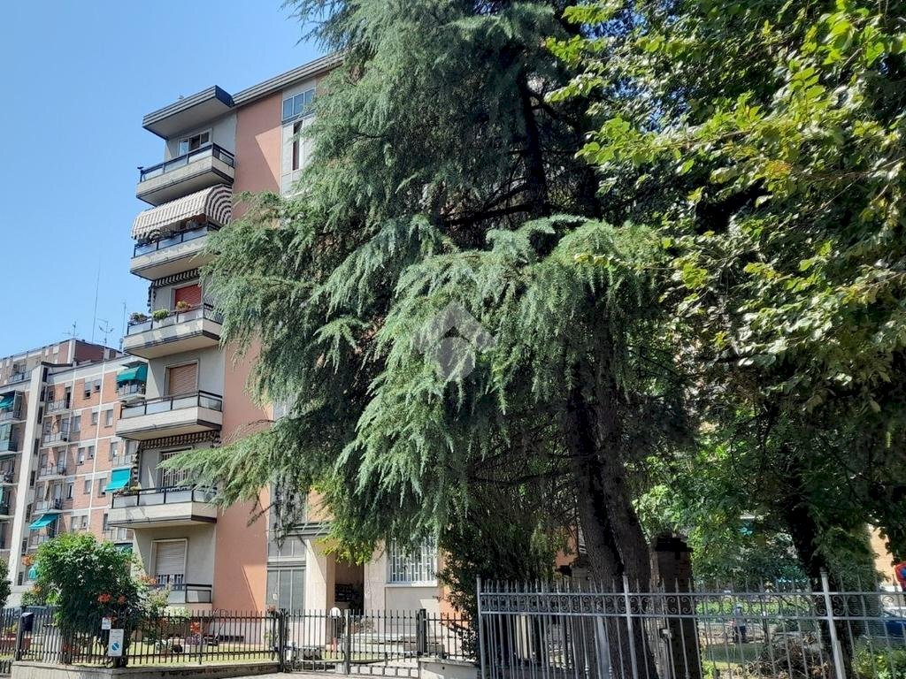 Trilocale Via Quirino di Marzio, Bologna (zona Battindarno) - foto 1