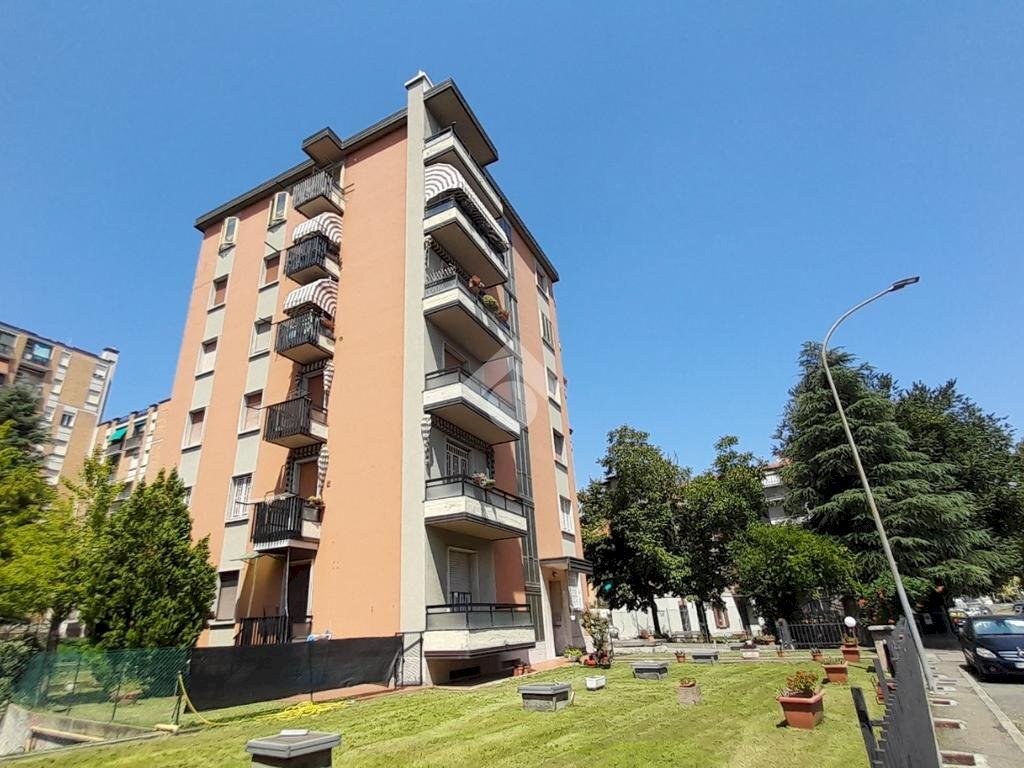 Trilocale Via Quirino di Marzio, Bologna (zona Battindarno) - foto 2