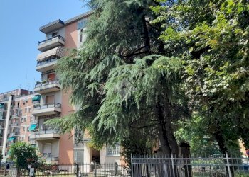Trilocale Via Quirino di Marzio, Bologna (zona Battindarno) - foto 1