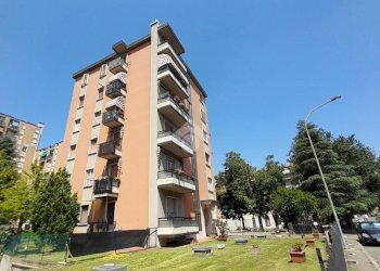 Trilocale Via Quirino di Marzio, Bologna (zona Battindarno) - foto 2