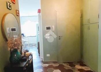 Trilocale Via Quirino di Marzio, Bologna (zona Battindarno) - foto 3