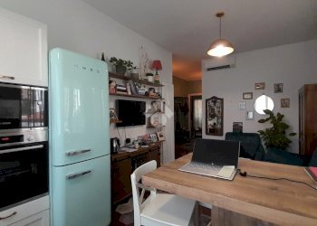 Trilocale Via Quirino di Marzio, Bologna (zona Battindarno) - foto 7