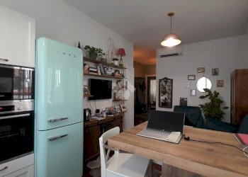 Trilocale Via Quirino di Marzio, Bologna (zona Battindarno) - foto 8