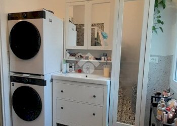 Trilocale Via Quirino di Marzio, Bologna (zona Battindarno) - foto 17