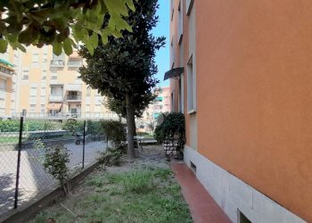Trilocale Via Quirino di Marzio, Bologna (zona Battindarno) - foto 20