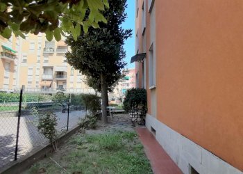 Trilocale Via Quirino di Marzio, Bologna (zona Battindarno) - foto 22