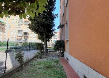 Trilocale Via Quirino di Marzio, Bologna (zona Battindarno) - foto 23