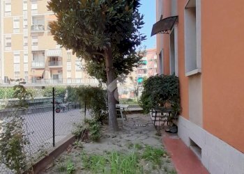 Trilocale Via Quirino di Marzio, Bologna (zona Battindarno) - foto 25