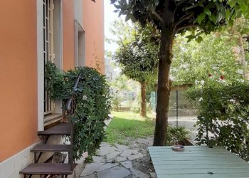 Trilocale Via Quirino di Marzio, Bologna (zona Battindarno) - foto 29