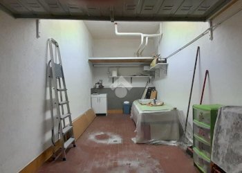 Trilocale Via Quirino di Marzio, Bologna (zona Battindarno) - foto 31