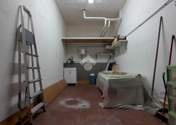 Trilocale Via Quirino di Marzio, Bologna (zona Battindarno) - foto 32