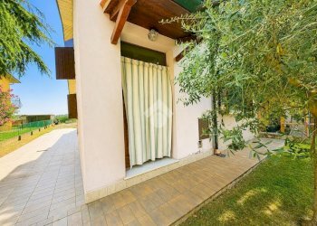 Porzione di casa Via Madonna, Ravenna (zona Sant'Alberto) - foto 2