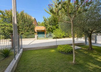 Porzione di casa Via Madonna, Ravenna (zona Sant'Alberto) - foto 3