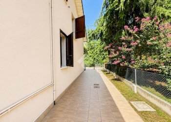 Porzione di casa Via Madonna, Ravenna (zona Sant'Alberto) - foto 4