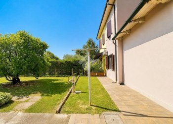 Porzione di casa Via Madonna, Ravenna (zona Sant'Alberto) - foto 5