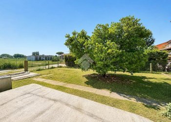 Porzione di casa Via Madonna, Ravenna (zona Sant'Alberto) - foto 7
