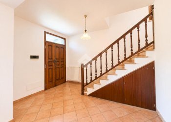 Porzione di casa Via Madonna, Ravenna (zona Sant'Alberto) - foto 9
