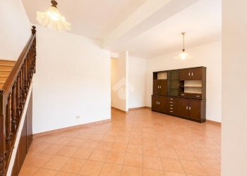 Porzione di casa Via Madonna, Ravenna (zona Sant'Alberto) - foto 10