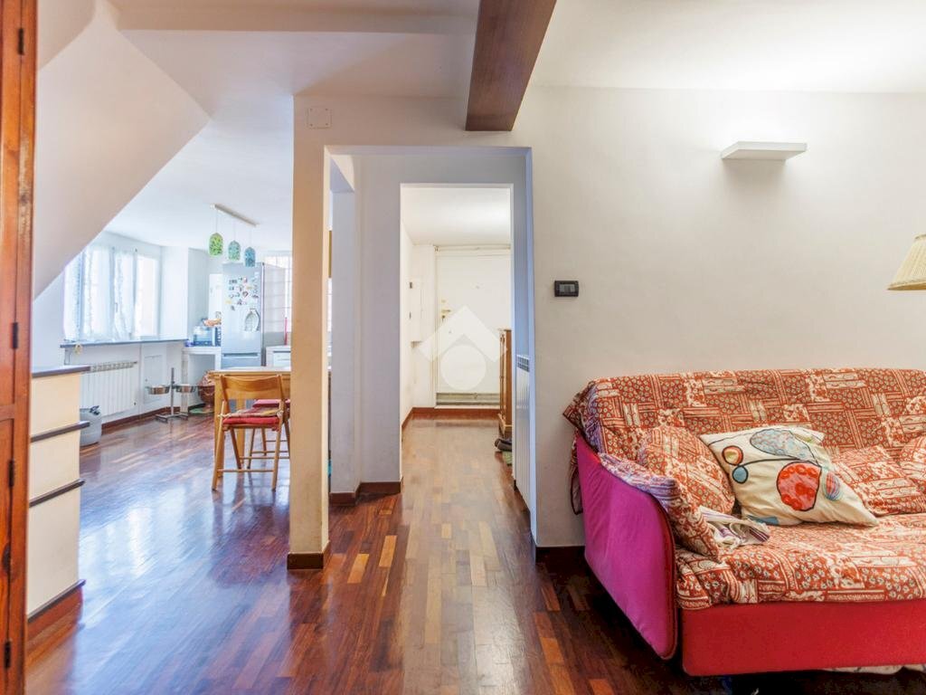 Appartamento Via montaldo, Genova (zona Marassi) - foto 3