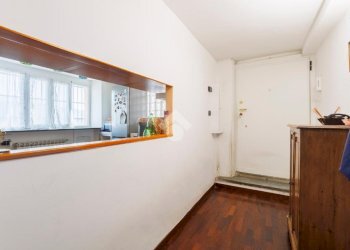 Appartamento Via montaldo, Genova (zona Marassi) - foto 2