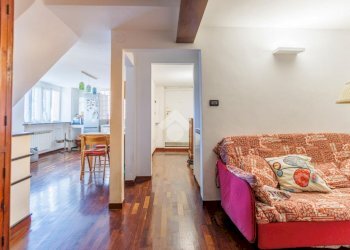 Appartamento Via montaldo, Genova (zona Marassi) - foto 3
