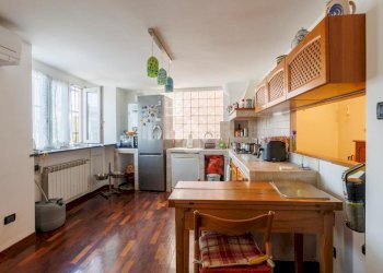 Appartamento Via montaldo, Genova (zona Marassi) - foto 5
