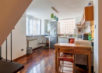 Appartamento Via montaldo, Genova (zona Marassi) - foto 6