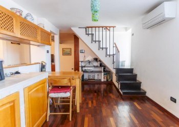 Appartamento Via montaldo, Genova (zona Marassi) - foto 7